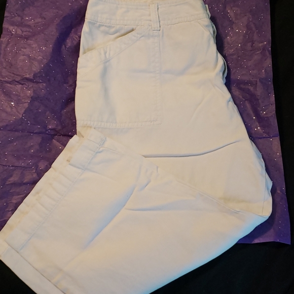 Capri pants - Picture 4 of 6